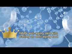 Yüz Bakımı İçin Hafif Yaşlanma Karşıtı Cilt Bakımı Özü Antioksidanı